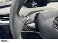 Skoda Enyaq - Vorschau Bild 12