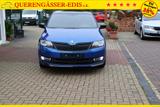 Skoda Rapid 1.4TSI "MC" 92 kW (125 PS), Automatik, ... - Skoda Rapid: 5 Türen