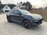 Porsche Cayenne GTS Porsche Design Edition 3 Porsche... - Porsche aus 2010: Gt3