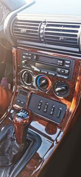 BMW Z3 Roadster 2.8 - M Sportfahrwerk - Top Zustand - BMW Z3: 2.8