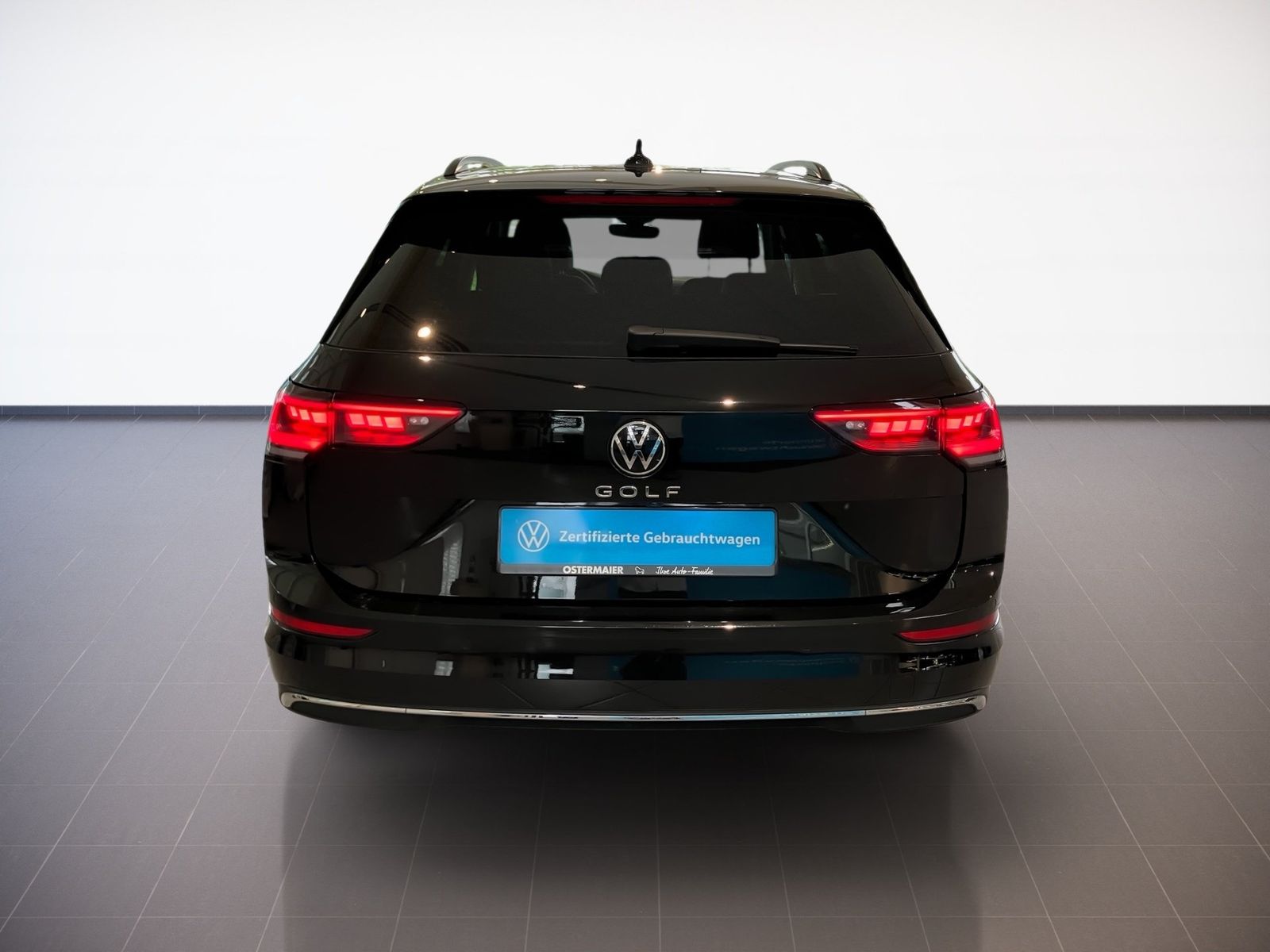 Volkswagen Golf - Bild 5