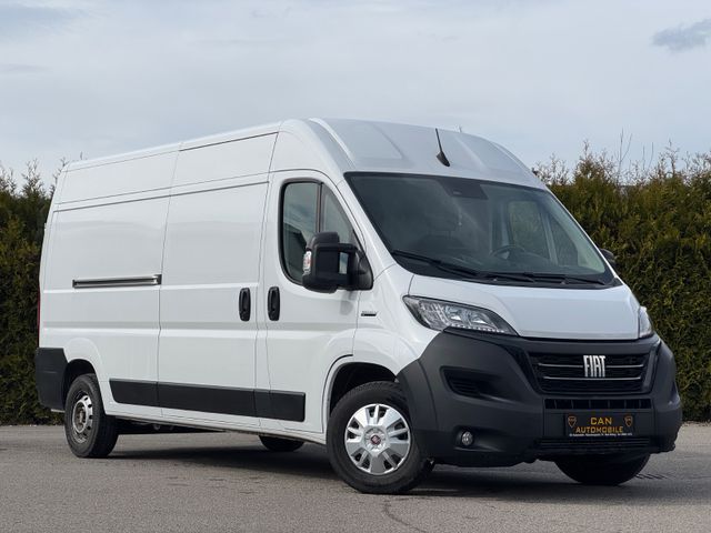 Fiat Ducato 2.2TDI -Kasten L4H2 RS-Navi-Camera-AHK-E6