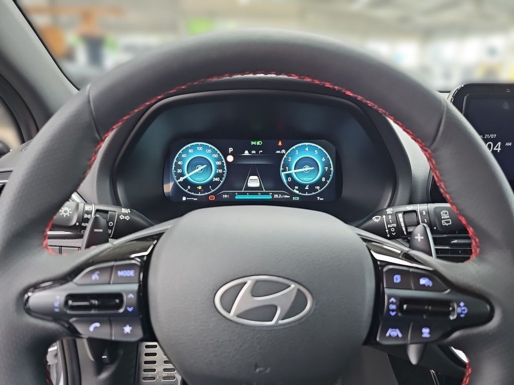 Hyundai i30 – Bild 8