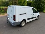 Peugeot Partner Kastenwagen Komfort L2 1.6 HDI - Peugeot Partner: Kastenwagen