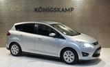 Ford C-Max C-MAX Business Edition * TÜV & SERVICE NEU - Ford C-MAX Business mit Benzin-Antrieb