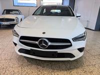 Mercedes-Benz CLA 250 e SB AUT/KAMERA/SOUND/LMR/SHZ/1H