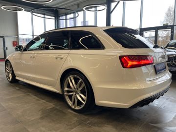 Audi S6 Avant quattro *HEAD-UP*ACC*KAMERA*NAVI*LED*