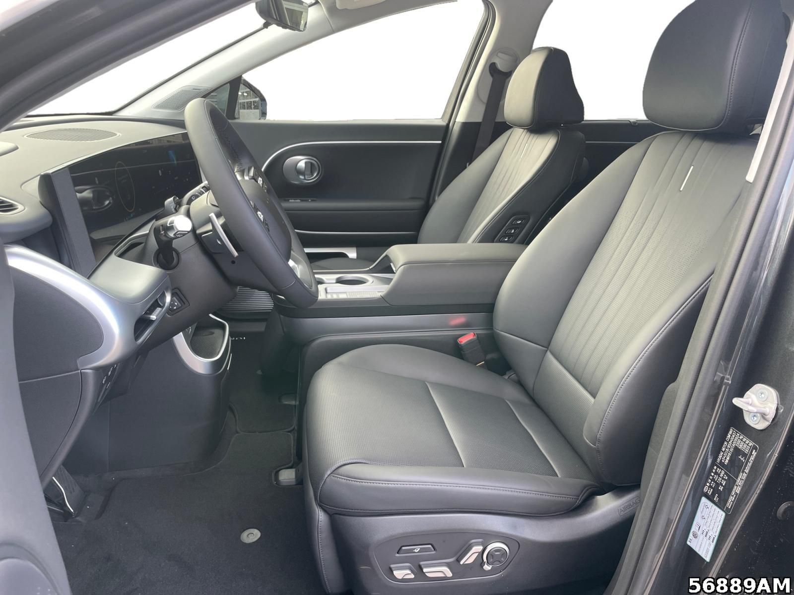Hyundai IONIQ 9 - Bild 6