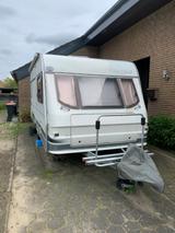 Chateau Calista 450 - Chateau Wohnwagen