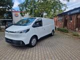 Maxus Deliver 7 Kasten L2H1 LED KLIMA RFK PDC V/H - Maxus Deliver 7 Gebrauchtwagen Gebrauchtwagen