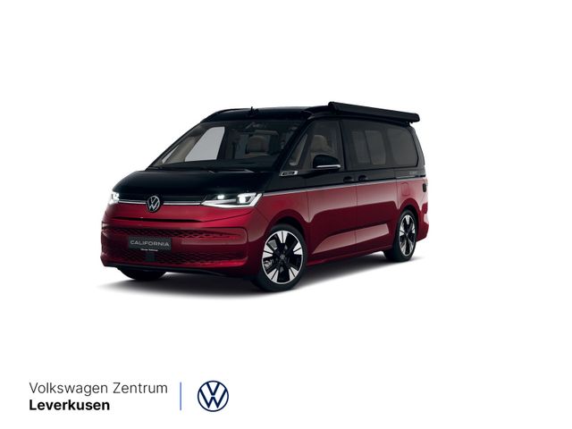 Volkswagen T7 California 2.0 TDI Ocean STANDHZ HUD AHK 360°