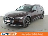 Audi A6 Allroad 55 TFSI quattro Aut.*NAVI*LED*ACC*CAM - Audi A6 Allroad in Stuttgart