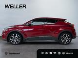 Toyota C-HR 1.8 Hybrid Team D *AHK*Navi*LED*CarPlay*CAM - Toyota C-HR mit Hybrid-Antrieb: Automatik