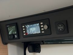 Adria Twin Max 680 SGX *MAN*Automatik*ACC*Hubbett*