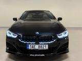 ALPINA B8 4.4 Bi-Turbo X Drive /360*/Laser/B&W/Pano/ - ALPINA B8 Gebrauchtwagen