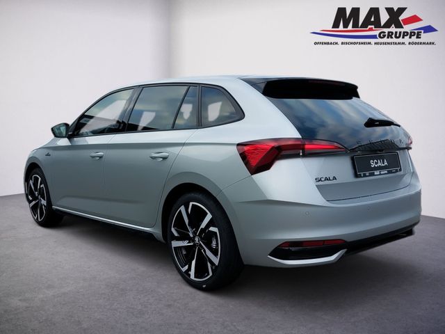 Scala Monte Carlo 1.5 TSI MATRIX*KAMERA*KEYLESS*