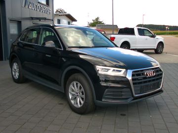 Audi Q5 - 6