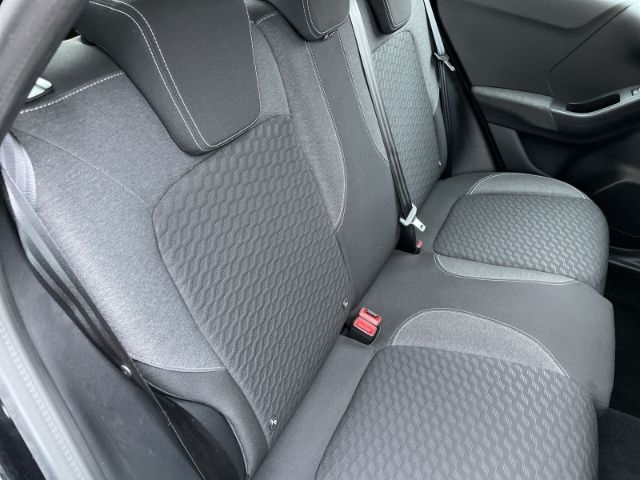 Fahrzeugabbildung Ford Puma 1.0 EcoBoost Mild Hybrid Titanium AHK, Navi