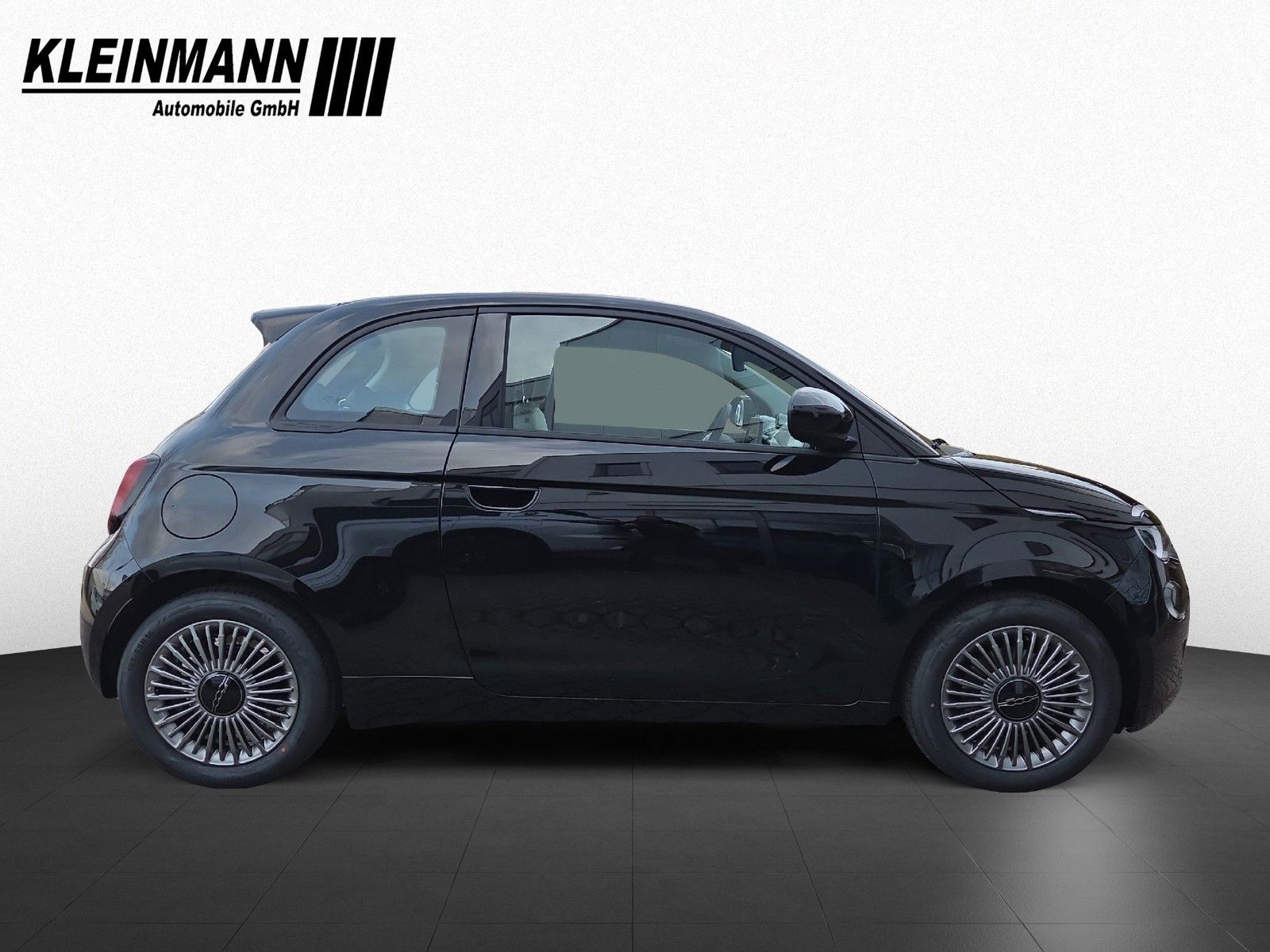 Fiat 500 - Bild 5
