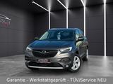 Opel Grandland (X) Innovation"Garantie-ServiceNEU" - gebrauchte Opel Grandland (X) aus dem Jahr 2018