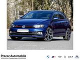 Volkswagen Polo GTI DSG+PANO+KAMERA+BEATS+ACC+NAVI - Volkswagen Polo: Dsg