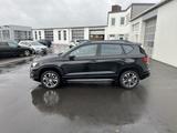 Seat Ateca 2.0 TDI DSG FR-Line 181€ m. 20% Anzahlung  - mit Diesel-Antrieb: Touchscreen