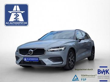 Volvo V60 - 2