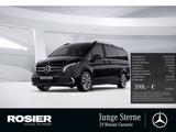 Mercedes-Benz V 250 d Avantgarde Lang AHK LED 360° NAVI KAMERA - gebrauchte Mercedes-Benz V 250 aus dem Jahr 2024