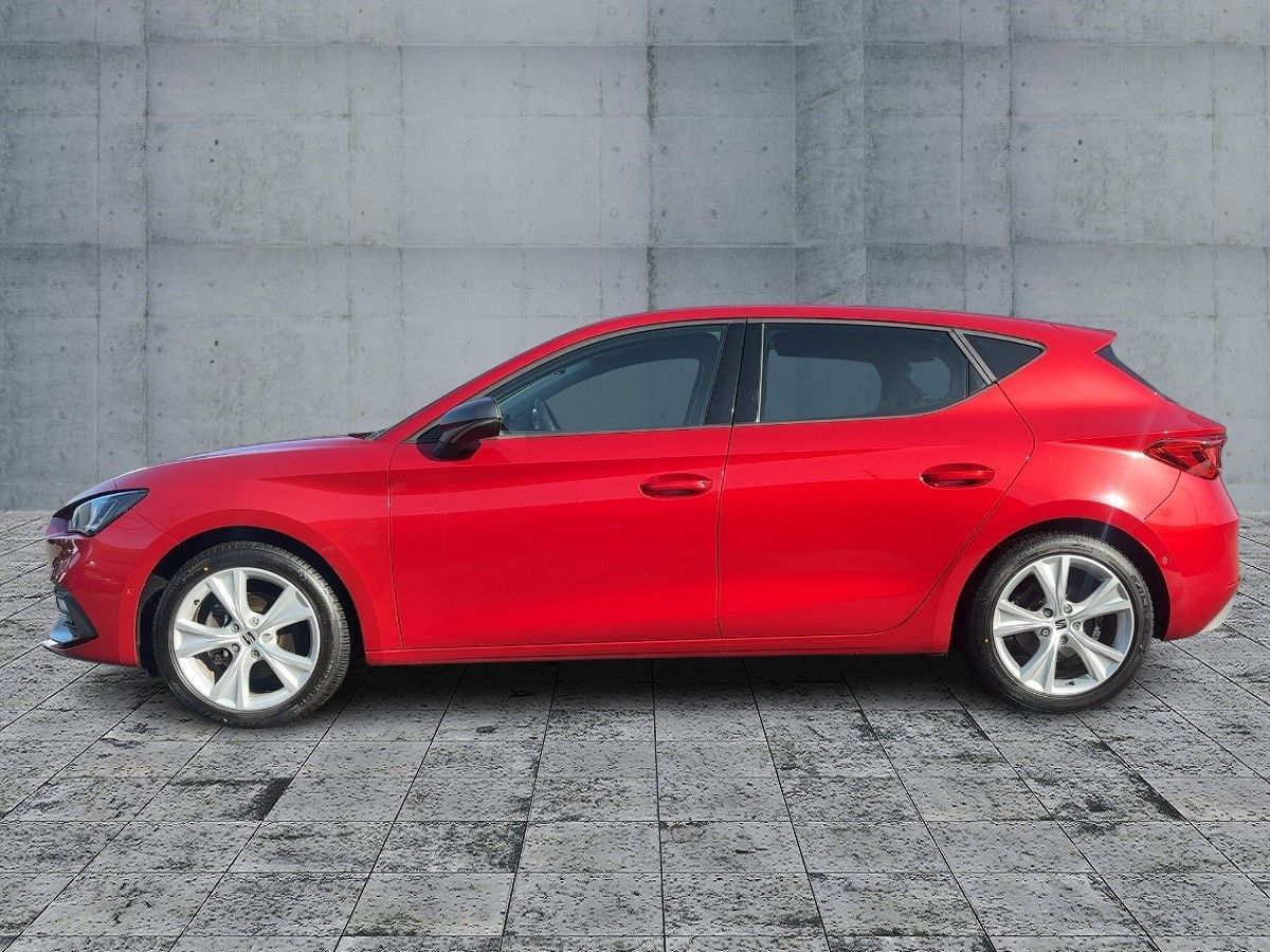 Seat Leon - Bild 4