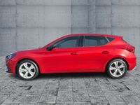 Seat Leon - Vorschau Bild 4