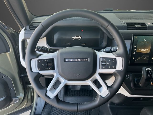 Fahrzeugabbildung Land Rover Defender 90 Hard Top S M.A.S. STYLE Edition