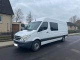 Mercedes-Benz Mercedes Sprinter 319 3.0 V6 Xen/Kli/Nav/S... - Mercedes-Benz in Hamburg: 3.0