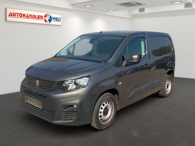 Peugeot Partner Kasten 1.5BlueHDi AAC Navi PDC