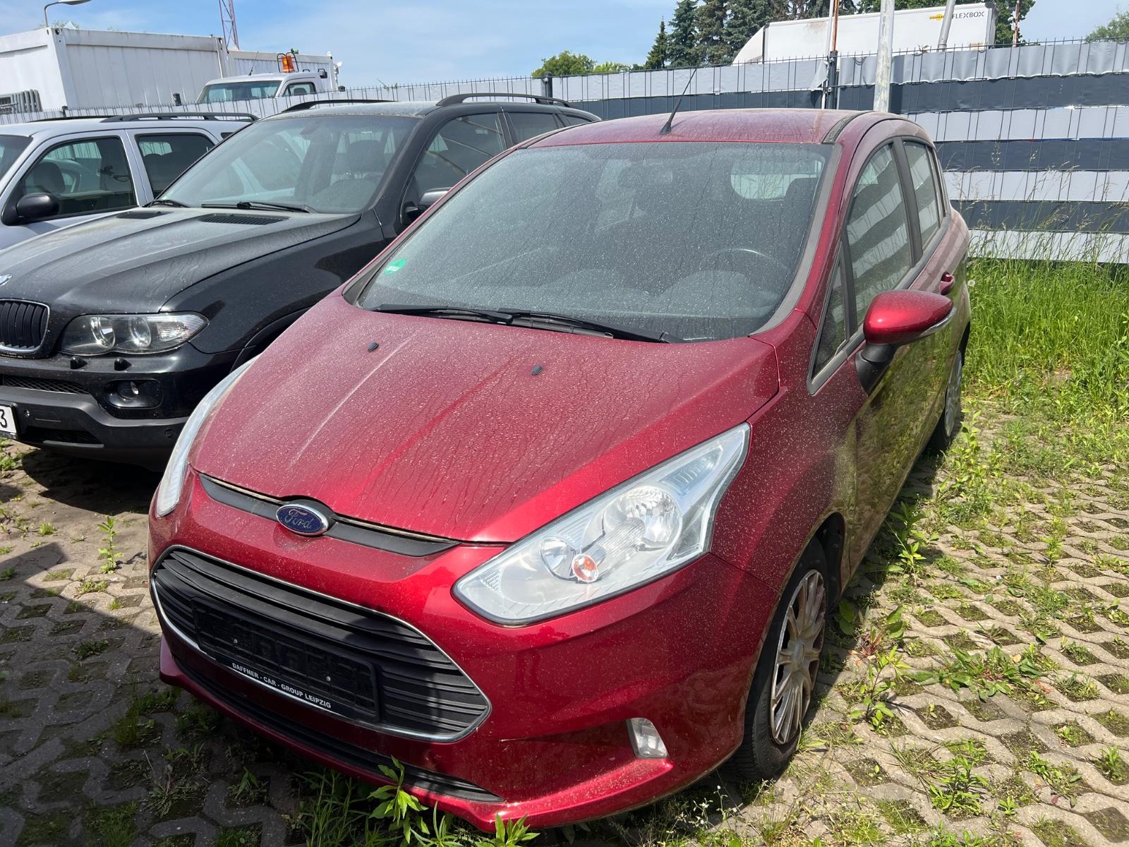 Ford B-Max Trend*Motorschaden