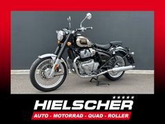 ROYAL ENFIELD Classic 650 ABS CHROM +++ SOFORT VERFÜGBAR