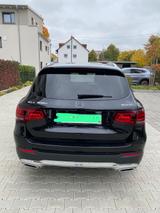 Mercedes-Benz Glc 300 e 4 matik  - Mercedes-Benz 300 Gebrauchtwagen