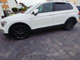 Volkswagen *Sparsamer Tiguan 2.0 TDI SCR JOIN JOIN* - mit Diesel-Antrieb: Sparsame