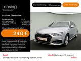 Audi A4 Limousine Advanced 40 TDI quattro*Navi*PDC*Vi - Audi A4 Jahreswagen: Automatik