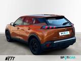 Peugeot 2008 Active Pack PureTech 100 MT6 - Peugeot 2008 Active Pack Gebrauchtwagen