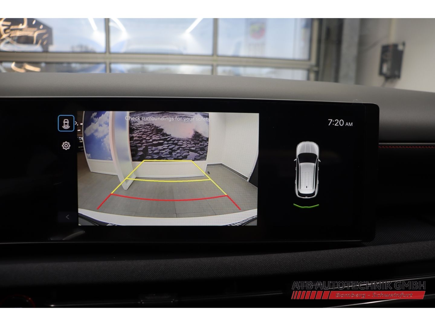 Fahrzeugabbildung Hyundai Tucson N-Line Hybrid MY27 1.6 T-GDi 239 PS 6-AT