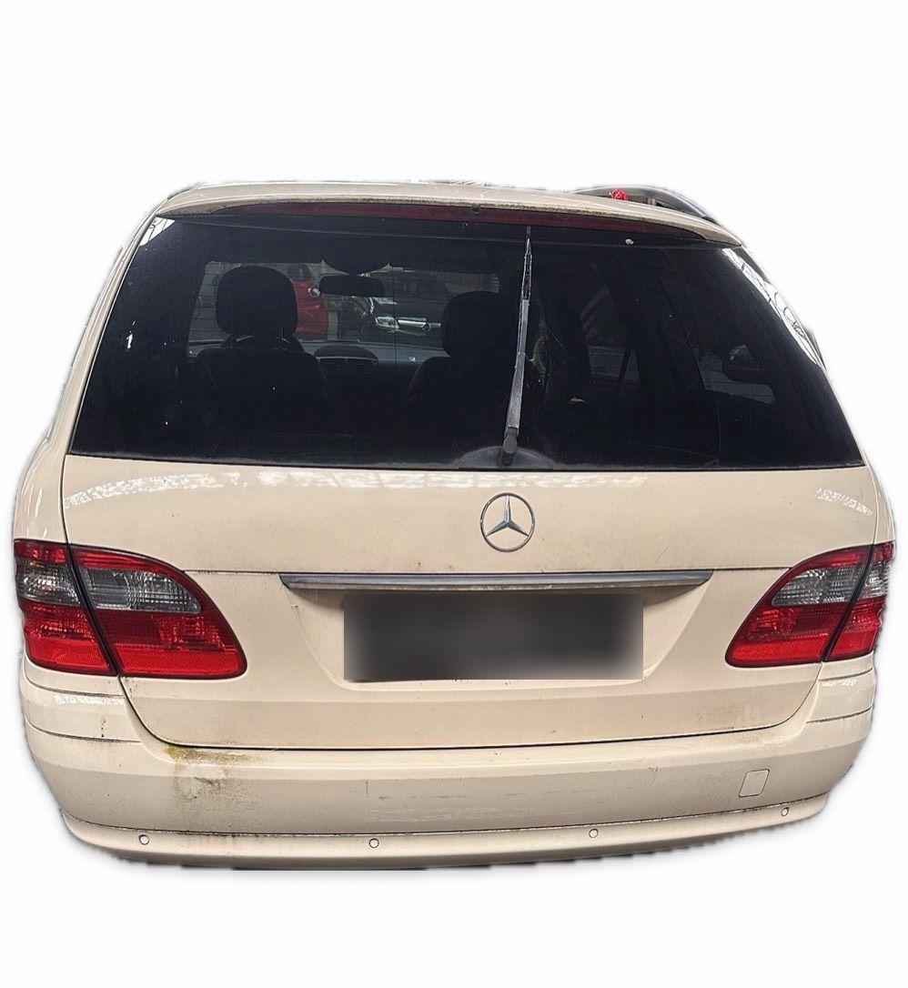 Mercedes-Benz E200 2009 — photo 5