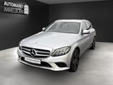 Mercedes-Benz C 300 T e Tempo*AHK*Navi*DAB*18*LED*360*1Hand - Mercedes-Benz C-Klasse Plug-in Hybrid (PHEV) Gebrauchtwagen