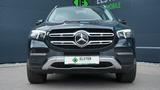 Mercedes-Benz GLE 400d GLE  4Matic,Burmester,AHK,LED,Offroad T - gebrauchte Mercedes-Benz GLE 400 aus dem Jahr 2020