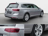 Volkswagen Passat Variant - Vorschau Bild 24