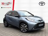 Toyota Aygo X Teamplayer 1.0 +Kamera +Sitzheizung +CarP - Toyota Aygo (X) Teamplayer