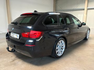 BMW 520 - 6