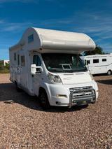 Moncayo Mediterraneo 737 *3.0 L *Klima**Backofen* - Moncayo Wohnmobil oder -wagen