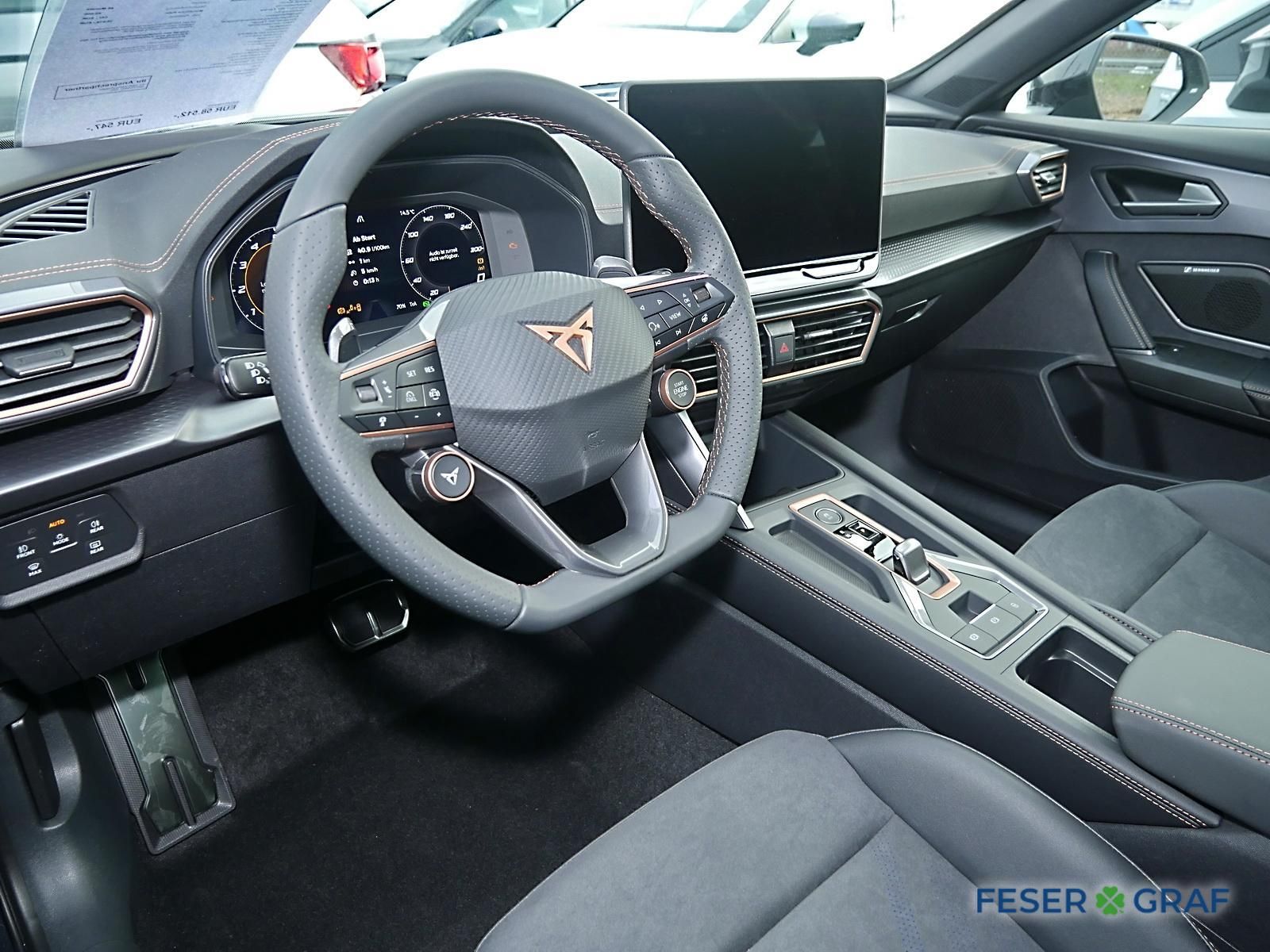 Cupra Formentor - Bild 7