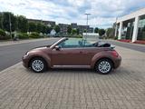 Volkswagen Beetle 1.4 TSI 150PS Cabriolet ALLSTAR 1. Hand - Volkswagen Beetle: Cabrio