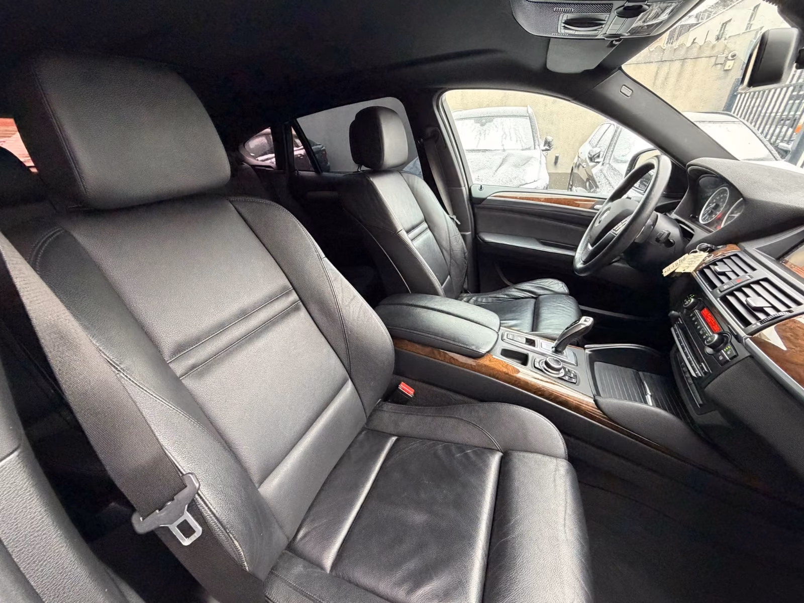 BMW X6 XDRIVE 40D AUT.SPORT  | 306 ch | 4X4 | BVA | CUIR SPORT X6